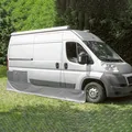 Produktbild: Bodenschürze Fiat Ducato 2006/06-