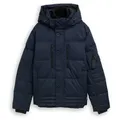 Produktbild: TOM TAILOR Funktionsjacke puffer jacket with hood S (44/46)