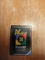 Produktbild: Phase 10 Master – Ravensburger von 2008 - Inhalt neuwertiger Zustand