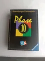 Produktbild: Phase 10 Ravensburger Kartenspiel Vollständig