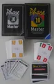 Produktbild: TOP Zustand: PHASE 10 MASTER! KARTENSPIEL! 100% VOLLSTÄNDIG!