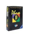 Produktbild: Ravensburger Phase 10 Spiel Kartenspiel US Bestseller Klassiker Vollständig