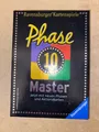Produktbild: Phase 10 Master (Ravensburger) - Kartenspiel - Karten NEU & OVP!!!