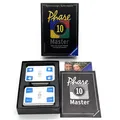 Produktbild: Ravensburger - Phase 10 Master - Kartenspiel