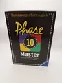 Produktbild: Phase 10 Master | original Ravensburger | komplett OVP schöner Zustand