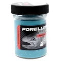 Produktbild: FTM Forellenteig schwimmend 50g - Forellenteig, Farbe/Aroma:Leuchtblau - Kadaver