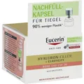 Produktbild: EUCERIN Anti-Age Hyaluron-Filler+Elast.Rose Ref. 50 ml