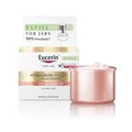 Produktbild: Eucerin Anti-Age Hyaluron-Filler + Elasticity Rose LSF 30 Nachfüllpack - 50ml