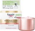 Produktbild: Beiersdorf AG Eucerin Eucerin Anti-Age Hyaluron-Filler + Elasticity Rose Tag LSF 30 Refill 50 ml - 50 ml Creme 19708434