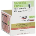 Produktbild: EUCERIN Anti-Age Hyaluron-Filler+Elast.Rose Ref. 50 ml PZN 19708434