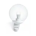 Produktbild: Steinel L 585 S Sensor-Außenleuchte, weiß (005917)