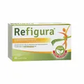 Produktbild: REFIGURA Kapseln 60 St PZN17418005
