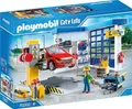 Produktbild: PLAYMOBIL 70202 City Life Autowerkstatt mit PKW Werkstatt Autogarage NEU OVP
