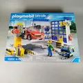 Produktbild: Playmobil Autowerkstatt 70202, neu, ab 6 7 8 Jahre | ✅ geprüft 