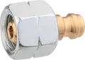 Produktbild: GOK Stecknippel STN x G 1/4 LH-ÜM