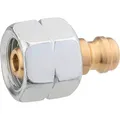 Produktbild: GOK Stecknippel STN x G1/4 LH-ÜM, Stecker