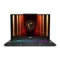 Produktbild: MSI Cyborg 17 B13WFKG-208 - 17,3