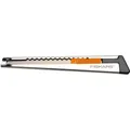 Produktbild: Fiskars Profi flach Cuttermesser silber 9 mm (Cutter) (1004619)