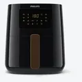 Produktbild: PHILIPS HD9255/80 Airfryer 5000er Serie