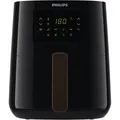 Produktbild: Philips HD9255/80 schwarz-kupfer NEU