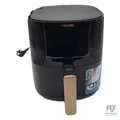 Produktbild: Airfryer 5000 Connected Series - Gesundheit- Gehäuse gebrochen