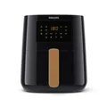 Produktbild: Philips HD9255/80 Heißluftfritteuse, 1400 W
