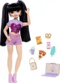 Produktbild: MATTEL Barbie-Puppe Dream Besties Renee HYC24 - Spielzeug fr Kinder