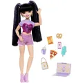 Produktbild: Barbie Traum Besties Renee Puppe HYC24