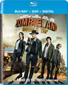 Produktbild: Zombieland: Double Tap [Blu-ray]