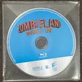 Produktbild: Neu Zombieland: Doppel Wasserhahn (2019) - Blu-Ray Nur CD IN Klar Plastik Kuvert