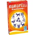 Produktbild: Huch Kokopelli Exp. 1 US.106310 (Deutsch) (106310)