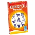 Produktbild: Queen Games Kokopelli Expansion 1 - englisch 296376