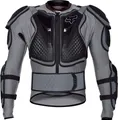 Produktbild: FOX Titan Sport Protektorenjacke, schwarz/grau, XL