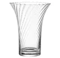 Produktbild: LEONARDO Dekovase Leonardo Vase Ravenna Optisch Glas (22cm)