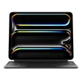 Produktbild: Apple Magic Keyboard - Tastatur und Foliohülle - mit Trackpad - hinterleuchtet - Apple Smart connect
