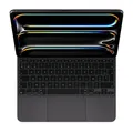 Produktbild: APPLE Magic Keyboard schwarz für iPad Pro M4 13 AZERTY Französisch MWR53F/A