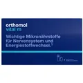 Produktbild: Orthomol Vital m Trinkfläschchen/Kapseln