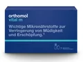 Produktbild: ORTHOMOL Vital M 7 Trinkfläschchen PZN 01319844 TOPANGEBOT