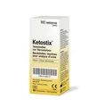 Produktbild: Ascensia Diabetes Care Keton-Teststreifen Harntest Ketostix, Spar-Set, Einfache Anwendung, Urintest 50-St., Fettverbrennung überwachen, 50 Teststreifen auch für Diabetiker