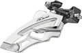 Produktbild: Shimano Alivio FD-M3100 Sideswing Frontpull 3x9 Geschwindigkeit