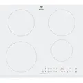 Produktbild: Electrolux - lir60430bw Kochfeld weiß eingebaut 60 cm Zone Induktionskochfeld 4 Zone(n)