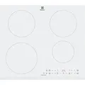 Produktbild: Electrolux - Lir60430bw Kochfeld Weiß Eingebaut 60 Cm Zone Induktionskochfeld 4 Zone(n)