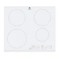 Produktbild: Electrolux LIR60430BW Induktionskochfeld