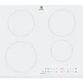Produktbild: 7332543670932 Electrolux LIR60430BW Weiß Integriert 60 cm Zonen-Induktionskochfe