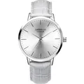 Produktbild: Orphelia Fashion Viktorianische Herren-Grey Uhr OF711809