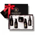 Produktbild: SATIN NATUREL Bio Natural Body Geschenkset