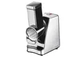 Produktbild: Gemüseschneider Multizerkleinerer Edelstahl 350W 5 Trommeln Slice & More