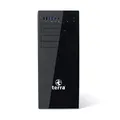 Produktbild: Terra PC-Home 6000 - MDT - Core i5 11400/2.6 GHz , 500 gb, Windows