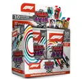 Produktbild: Topps Sammelkarte Topps - Turbo Attax Formel 1 2024 - 1 Display (24 Booster)