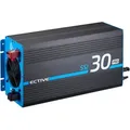 Produktbild: ECTIVE SSI 30 PRO 3000W/12V Sinus-Wechselrichter mit Netzvorrangschaltung Ladegerät und Laderegler
